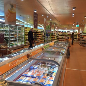 Alnatura - Organic Stores Near Me - Berlin, BE