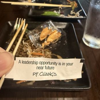 P.F. Chang's - Chinese Near Me - Roseville, California