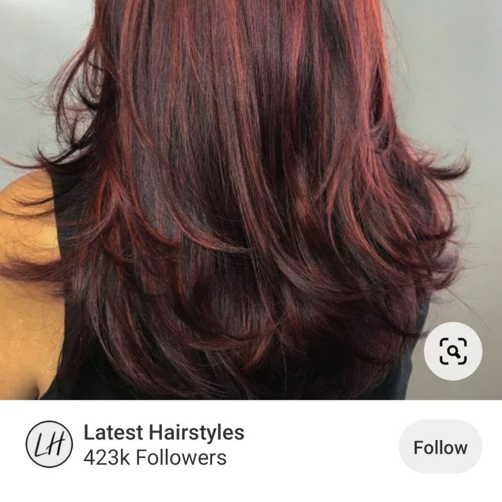 Tambi Salon - What I asked for - Hair Salons Near Me - Bettendorf, Iowa Tambi Salon - What I asked for - Hair Salons Near Me - Bettendorf, Iowa