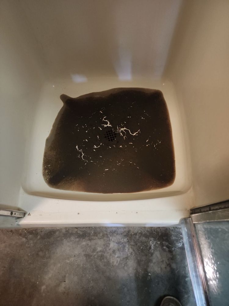 Slide of Drain Service Pros