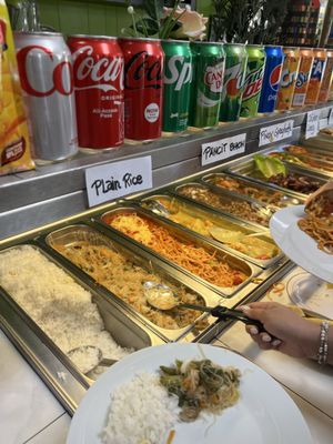 Lutong Pinoy 2 - Filipino Cuisine by null