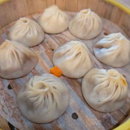 Soup Dumplings