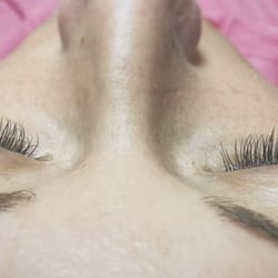 The Lash House - Classic Eyelash Extension set