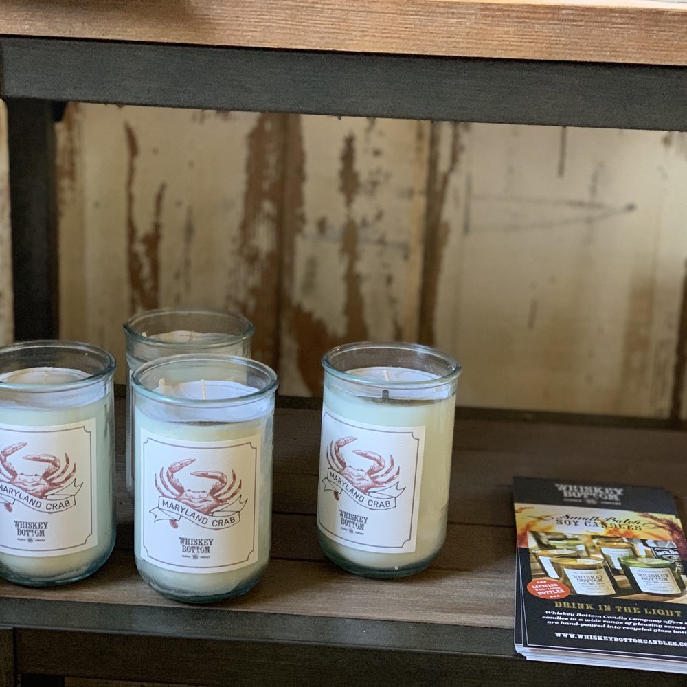 Whiskey Bottom Candle - Love this one! - Candle Stores Near Me - Ijamsville, Maryland Whiskey Bottom Candle - Love this one! - Candle Stores Near Me - Ijamsville, Maryland