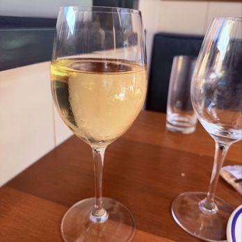 Clark's Oyster Bar - Sauvignon Blanc - Desserts Near Me - Montecito, California Clark's Oyster Bar - Sauvignon Blanc - Desserts Near Me - Montecito, California