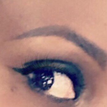 Good Brows - My new tattooed/ power brows - Eyebrow Services Near Me - Arlington, Virginia