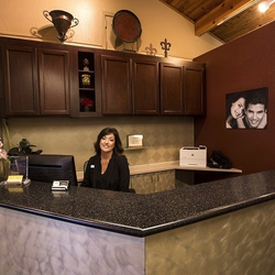 Barry N Mercer, DDS