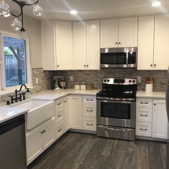 Genoa Soapstone Marble & Granite - Countertop Installation Near Me - Sacramento, California
