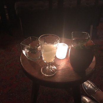 Maison Artemisia - Cocktail Bars Near Me - Ciudad de México, DIF