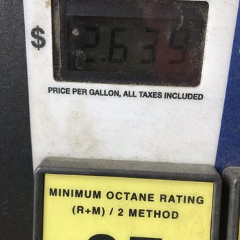 Speedway - the price of a gas station - Convenience Stores Near Me - Monticello, Minnesota