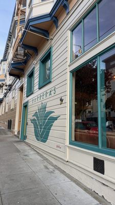 Barrera's Cocina by null