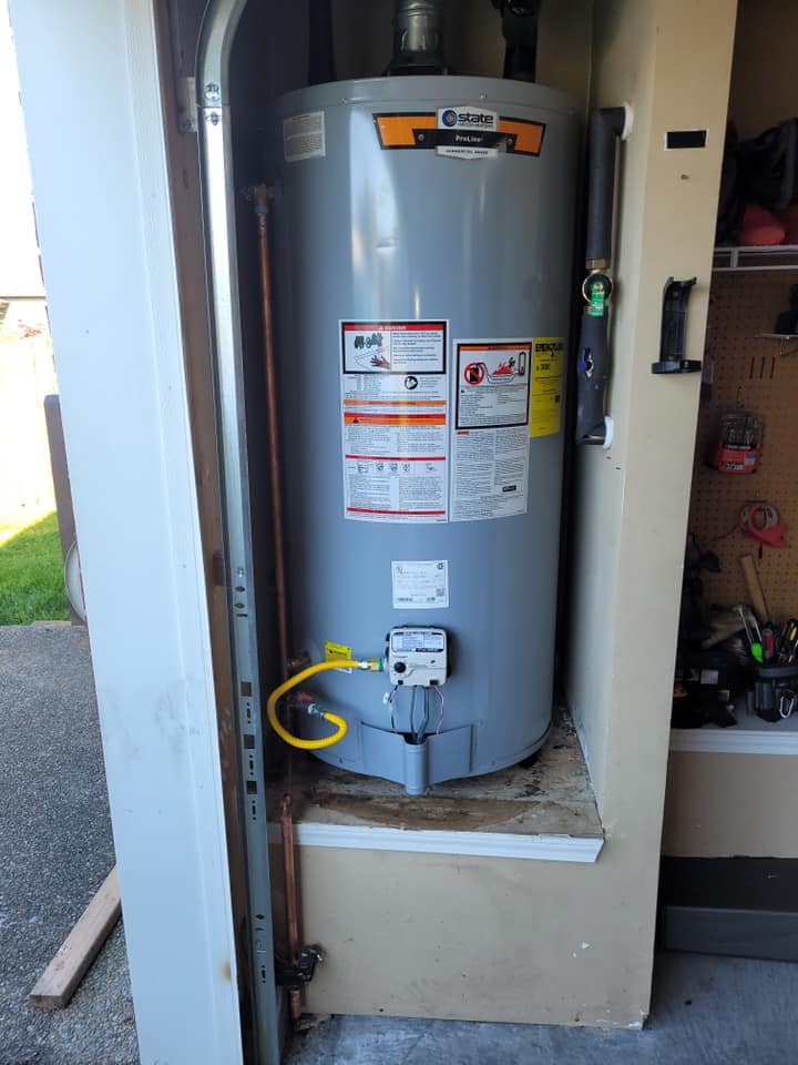 Slide of Malden Plumbing & Heating