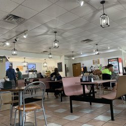 The Bagel Shoppe & Cafe