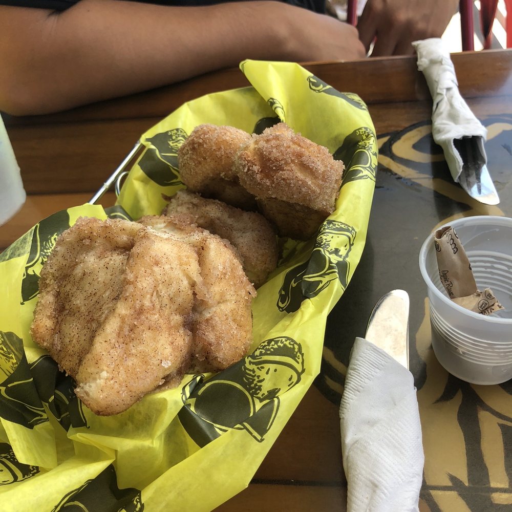 Bad Monkey - Burgers Near Me - Ocean City, Maryland Bad Monkey - Burgers Near Me - Ocean City, Maryland