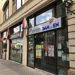 Curry & Co. - Curry & Co