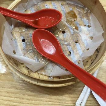 Noodle And Dumpling - The soup that was in our dumplings - Noodles Near Me - Millcreek, Utah Noodle And Dumpling - The soup that was in our dumplings - Noodles Near Me - Millcreek, Utah