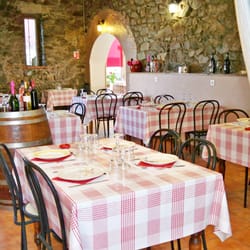 L'Idiot du Village - Restaurant