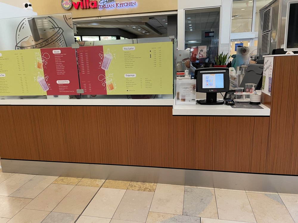 BTX BUBBLE TEA XPRESSO Updated March 2024 10 Photos Bergen Town