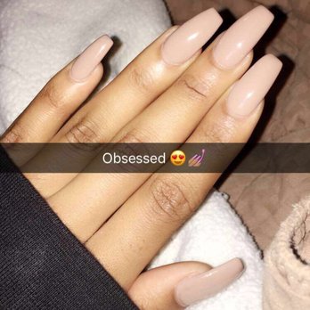 Forever Nails - Nail Salons Near Me - Oakland, California
