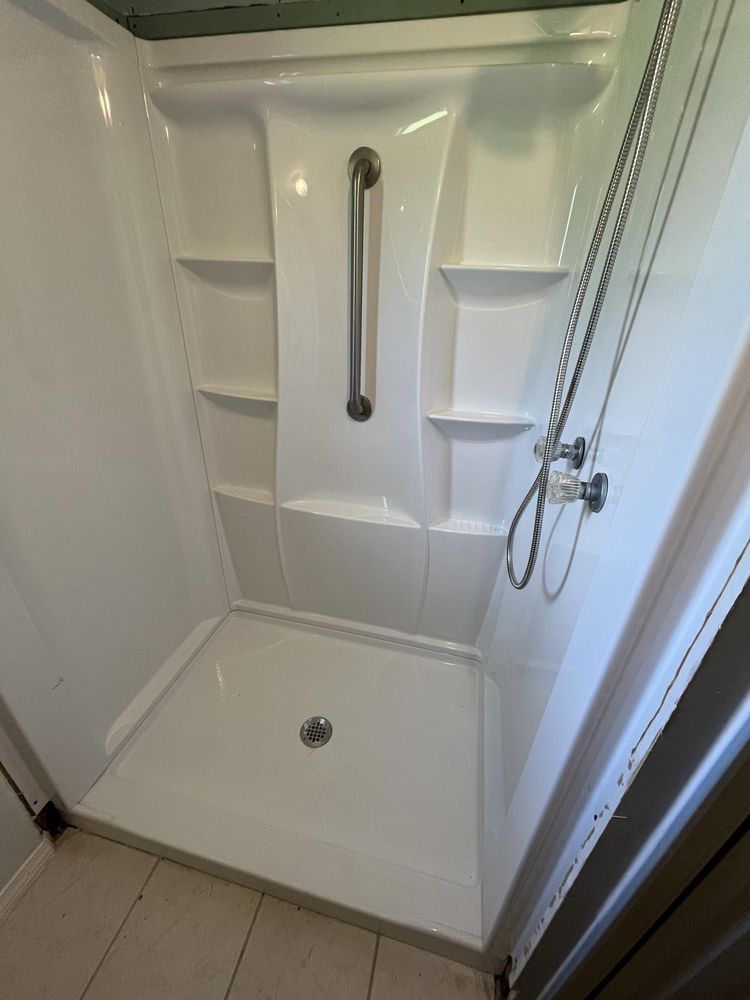 Slide of Affordable Remodeling and Construction