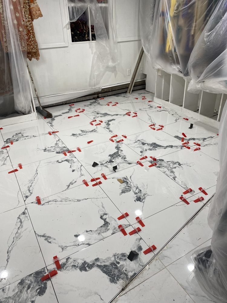 Slide of Orozcos General Costruction