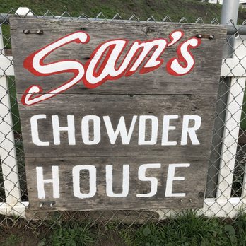 Sam's Chowder House - Seafood Near Me - Half Moon Bay, California Sam's Chowder House - Seafood Near Me - Half Moon Bay, California