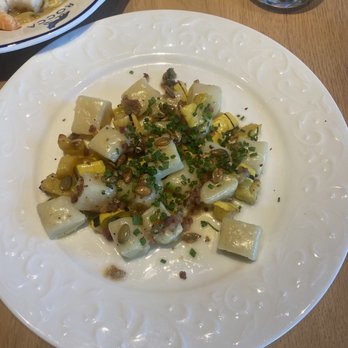 Rocca - Italian Near Me - Tampa, Florida