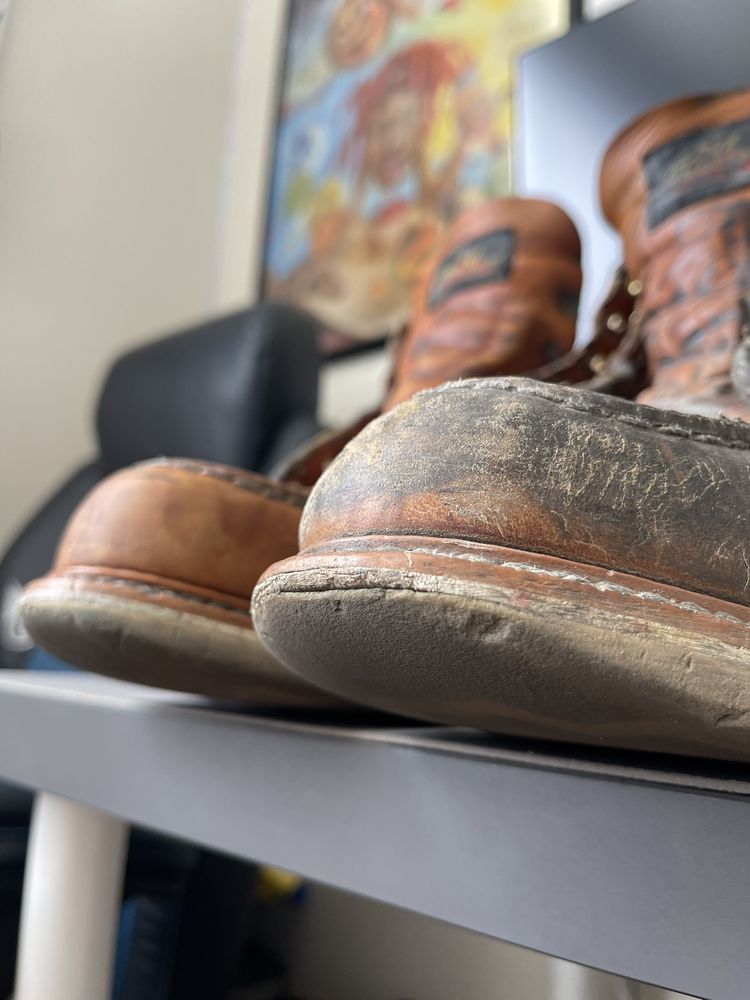 J & M BOOTS AND REPAIR Updated September 2024 28 Photos & 21