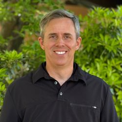 David A. Allen, DDS