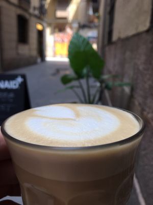 Departure Coffee Co. by null