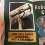 Photo of Robert Roofing and Gutters