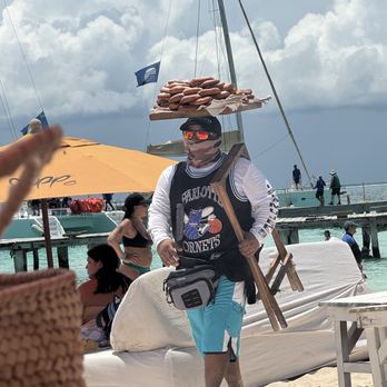 ZAMA - Who doesn't love churros! - Mexican Near Me - Cancún, ROO ZAMA - Who doesn't love churros! - Mexican Near Me - Cancún, ROO