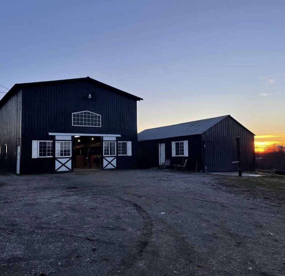 Saybrook Farms - equestrian in Union, KY