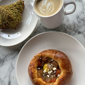 Emmer - The spread - Bakeries Near Me - Toronto, Ontario