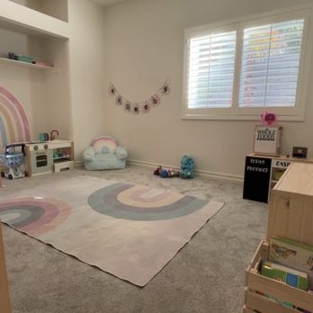 Mountain View Tiny Tots - One of our class room areas - Child Care & Day Care Near Me - Santa Clarita, California Mountain View Tiny Tots - One of our class room areas - Child Care & Day Care Near Me - Santa Clarita, California