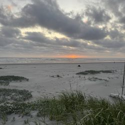 The Lamp Camp - Beach