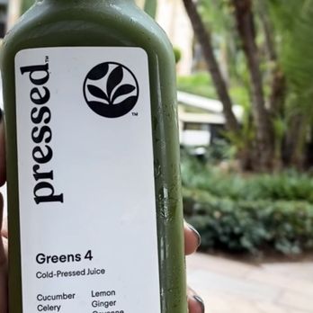 Pressed Juicery - Greens 4 - Juice Bars & Smoothies Near Me - Newport Beach, California Pressed Juicery - Greens 4 - Juice Bars & Smoothies Near Me - Newport Beach, California
