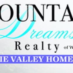Mountain Dreams Realty - Maggie Valley Real Estate