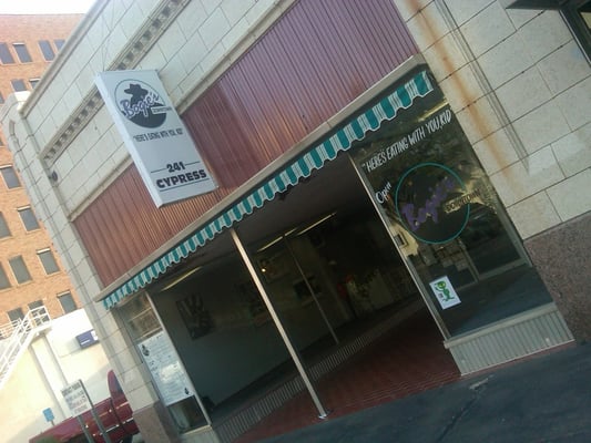 Bogie's Downtown Deli by null