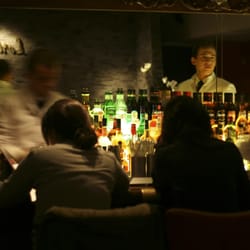 Lorbass Bar & Lounge - Cocktailkuse ab 10 Personen