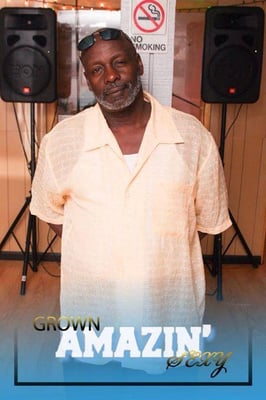 Ray's Contractors RBSM Logo