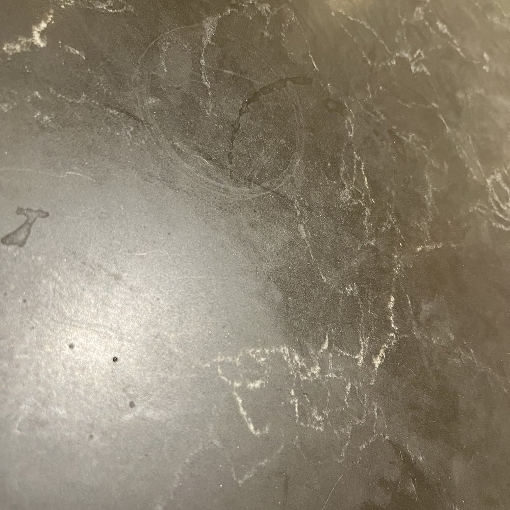 Serrano Vista Cafe - Dirty table - Cafes Near Me - S Highland, California Serrano Vista Cafe - Dirty table - Cafes Near Me - S Highland, California