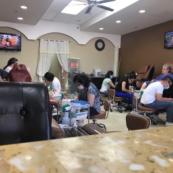 ISmile Nail & Spa - So peaceful!! - Nail Salons Near Me - Maricopa, Arizona ISmile Nail & Spa - So peaceful!! - Nail Salons Near Me - Maricopa, Arizona