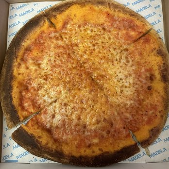Madela Pizza Pasta - Marinara pizza - Pizza Near Me - Los Angeles, California Madela Pizza Pasta - Marinara pizza - Pizza Near Me - Los Angeles, California