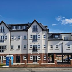 Heathrow Windows Ltd - This Project was in Windsor.
