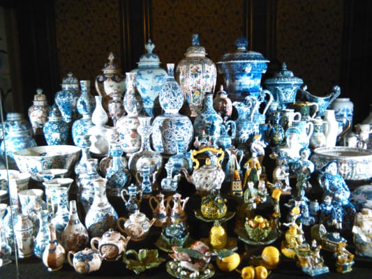 Kunstmuseum The Hague by null