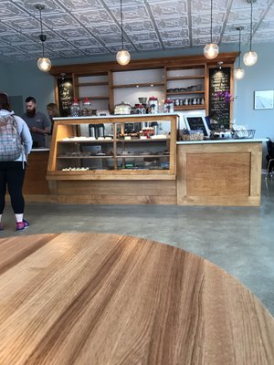 Kate’s Bakery by null