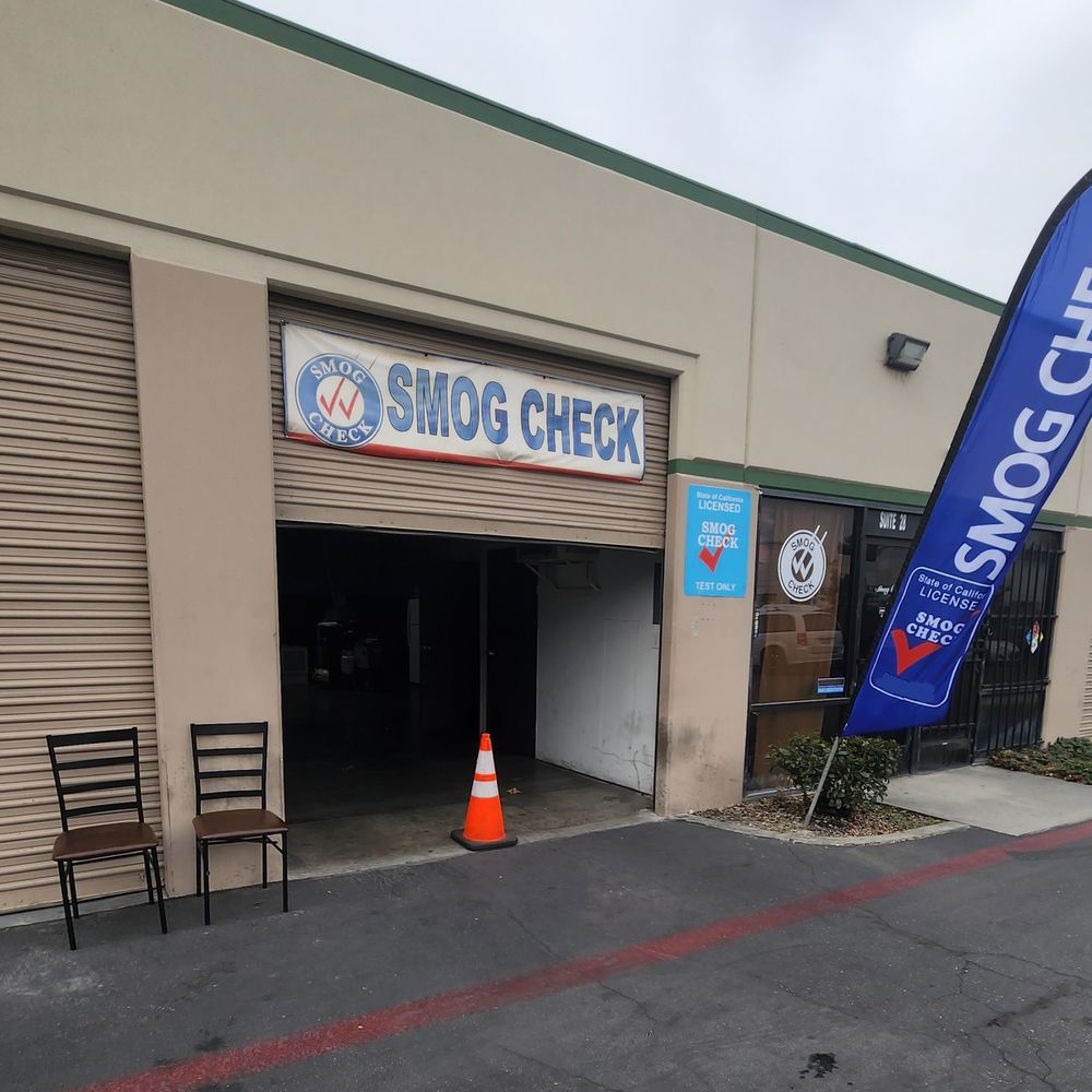 Brake And Light Inspection For Dmv San Bernardino Ca Shelly Lighting