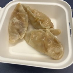 Dumplings 2 Go