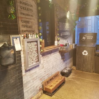 BomboBar - Order area - Desserts Near Me - Chicago, Illinois